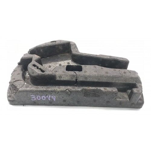 Isopor Estepe Volkswagen Voyage 2013/201...