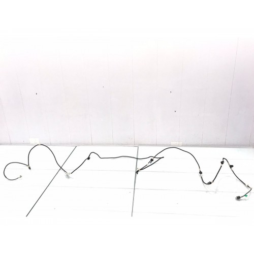 Cabo Antena Teto Conexão Rádio Citroen...