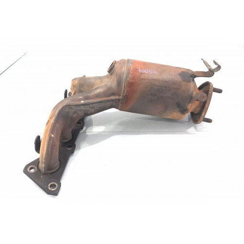 Catalisador Volkswagen Gol/voyage G6 201...