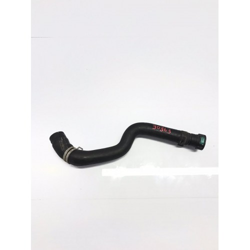 Mangueira Água Radiador Ford New Fiesta...