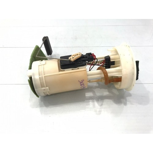 Bomba Combustivel Volkswagen Gol/voyage ...