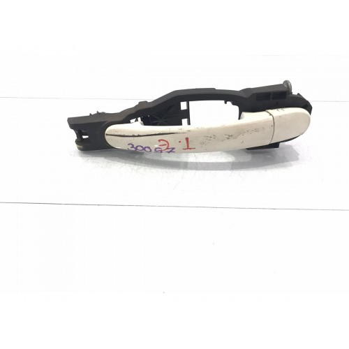 Maçaneta Externa Porta Traseira Esquerda Voyage 2013/2016