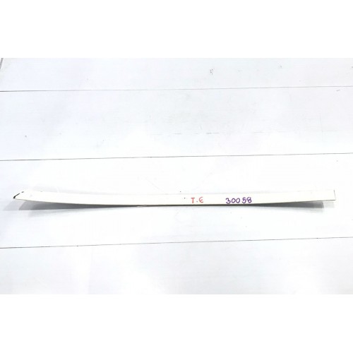 Friso Porta Traseira Esquerda Volkswagen...