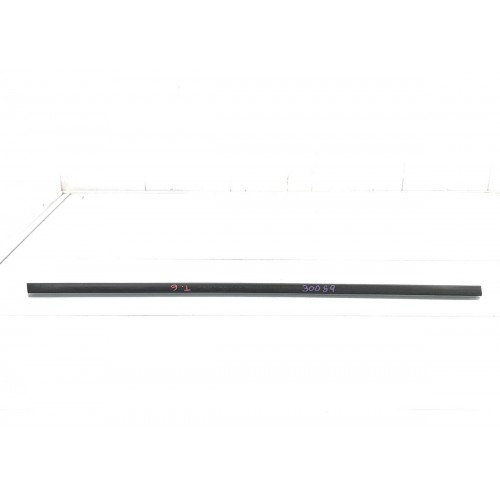 Pestana Interna Porta Traseira Esquerda Voyage 2013/2016