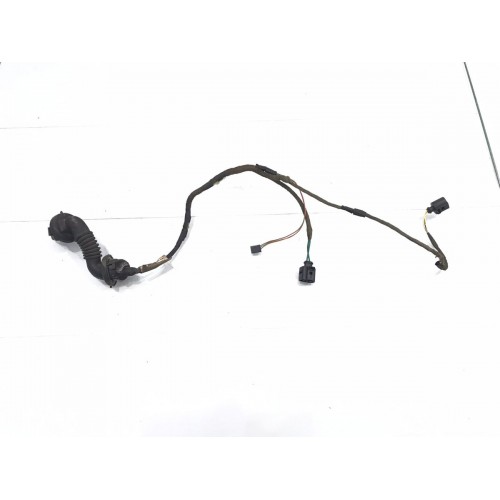 Chicote Porta Traseira Esquerda Volkswag...