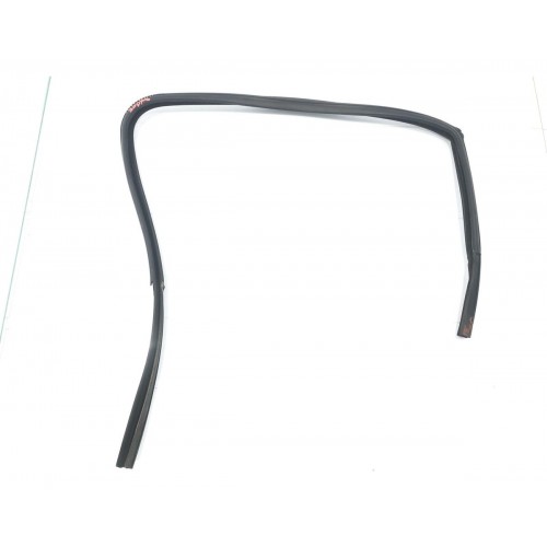 Borracha Canaleta Porta Traseira Direita Voyage 2013/2016