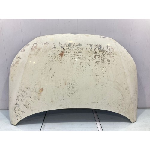 Capô Dianteiro Volkswagen Gol/voyage 20...