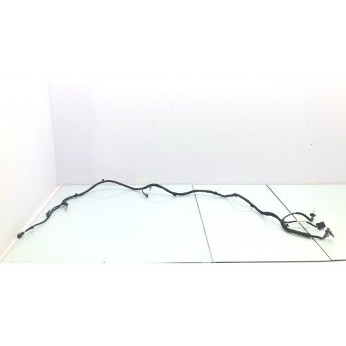 Chicote Bateria Peugeot 2008 1.6 16v 15/...