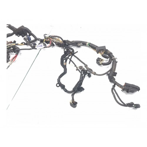 Chicote Injeção Honda Wrv