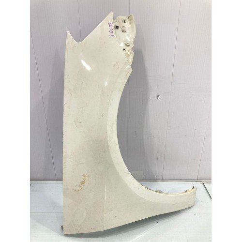 Para-lama Direito Volkswagen Gol/voyage ...