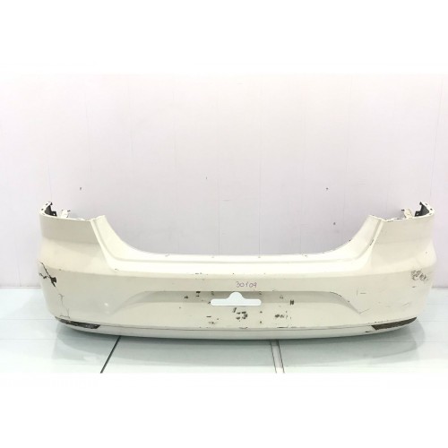 Para-choque Traseiro Volkswagen Voyage 2...