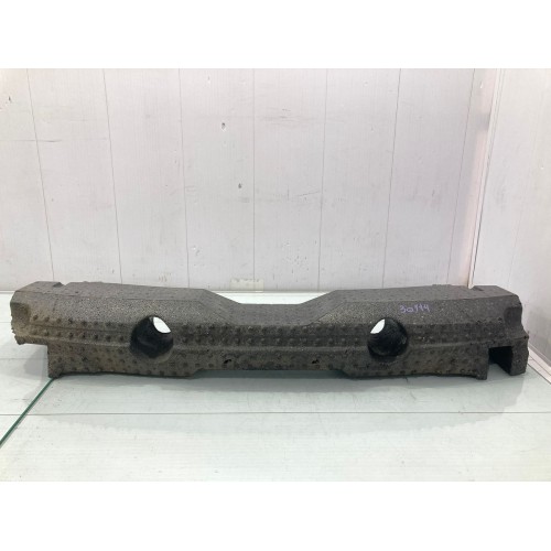 Absorvedor De Impacto Para-choque Traseiro Voyage 13/16