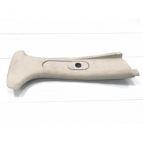 Acabamento Superior Coluna Central Direi...