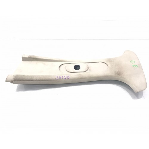 Acabamento Superior Coluna Central Esque...