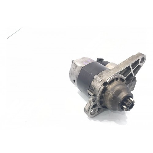 Motor De Arranque Volkswagen Gol/voyage 13/16 9 Dentes