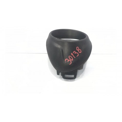 Moldura Farol De Milha Lado Esquerdo Ford Ka 2013/2017