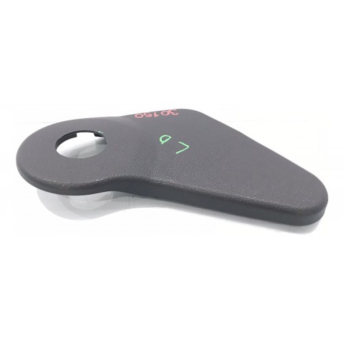 Moldura Banco Dianteiro Direito Volkswagen Gol/voyage 13/16