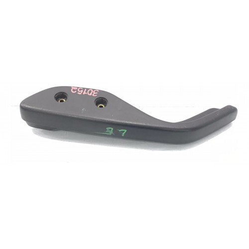 Alavanca Regulagem Banco Dianteiro Esque...