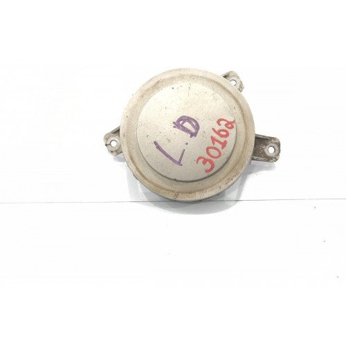 Tampa Farol De Milha Lado Direito Fiat Grand Siena 2012/2020