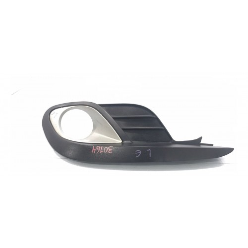 Grade Farol De Milha Lado Esquerdo Fiat Grand Siena 12/21