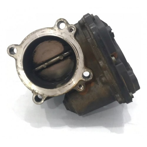 Tbi Corpo Borboleta Volkswagen Voyage 1.6 2013/2016