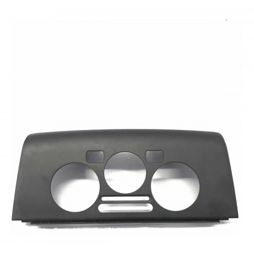 Moldura Comando Ar Condicionado Nissan Tiida 2008/2015