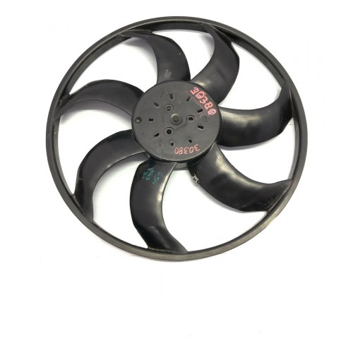 Ventoinha Ar-condicionado Volkswagen T-c...