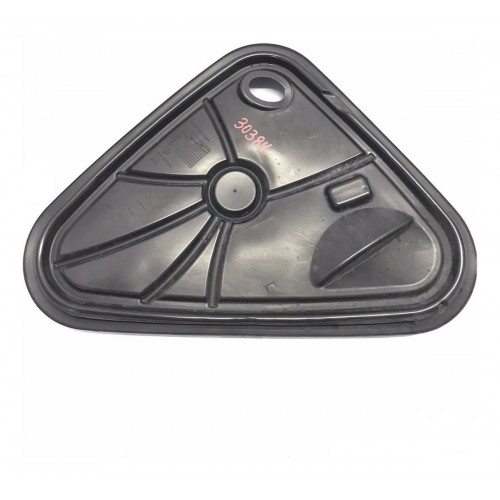 Tampa Porta Dianteira Esquerda Volkswagen T-cross 19/22