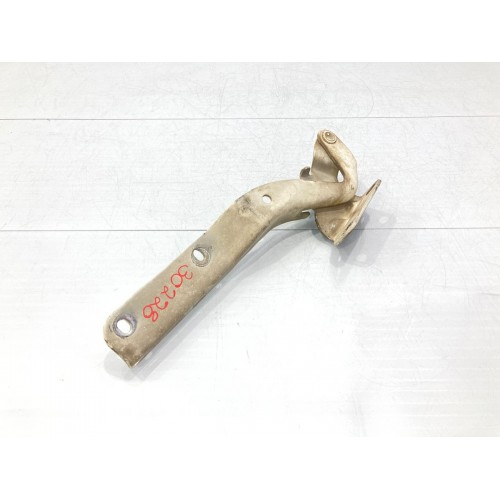 Dobradiça Capô Dianteiro Direito Fiat Uno/vivace 2015/2021