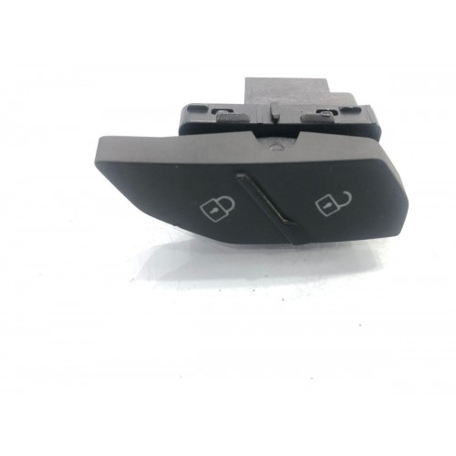 Botão Trava Portas Volkswagen T-cross 2...