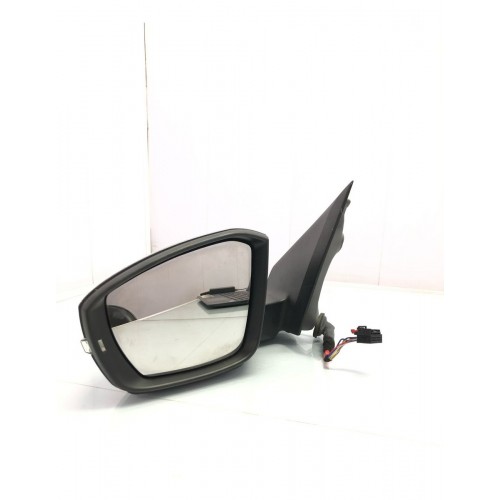 Retrovisor Esquerdo Volkswagen T-cross 2...