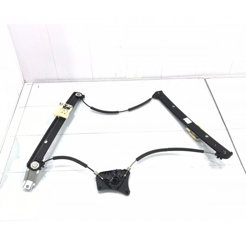 Máquina De Vidro Porta Dianteira Esquerda T-cross 2019/2022