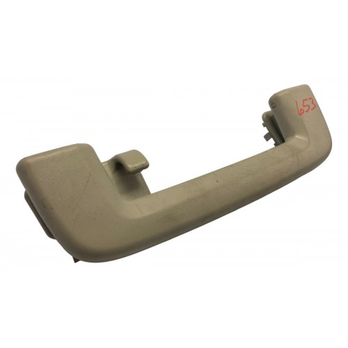 Alça Teto Pega Mão Dianteiro Dir Ford Ecosport 2.0 2013/2021