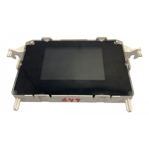 Computador De Bordo Ford Ecosport 2.0 Au...