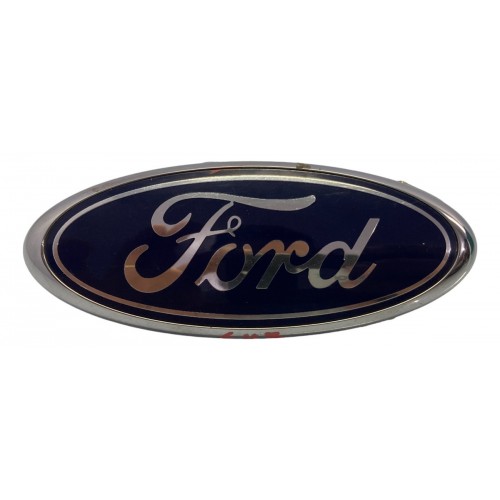 Emblema Ford Dianteiro Ford Ecosport 2.0...