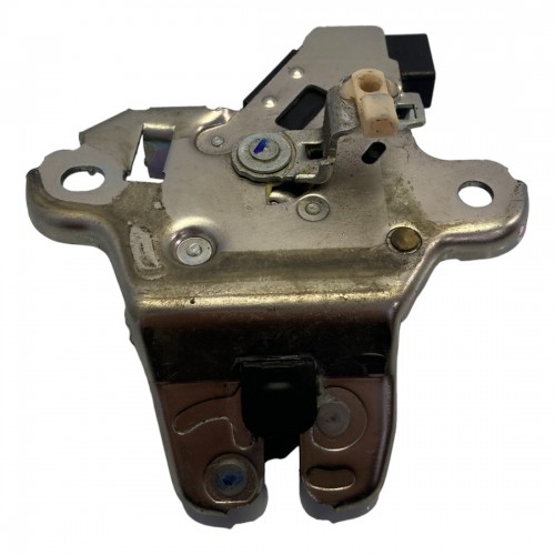 Fechadura Capo Tampa Traseira Toyota Cor...