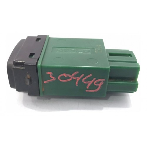 Botão Regulagem Farol Mitsubishi Asx 2011/2016