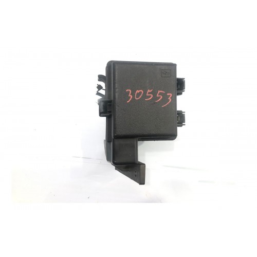 Caixa Fusivel Externa Renault Fluence 2011/2015