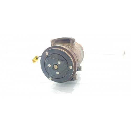 Compressor Ar-condicionado Citroen C3 1.5 2012/2021