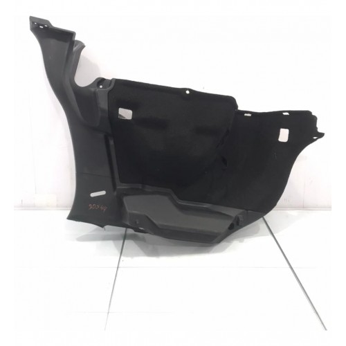 Suporte Bagagito/forro Lateral Esquerdo Asx 2011/2016