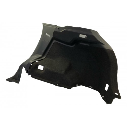 Suporte Bagagito/forro Lateral Direito Asx 2011/2016