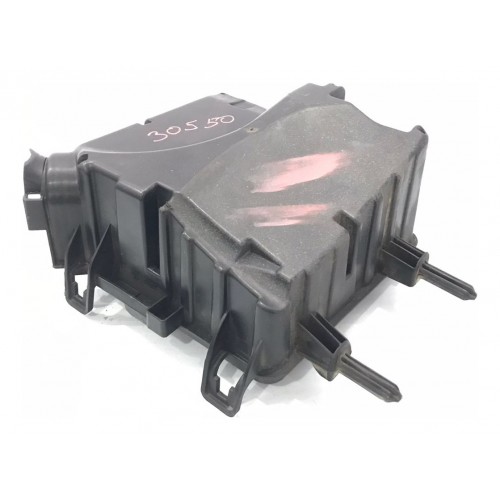 Caixa Fusivel Renault Fluence 2011/2015