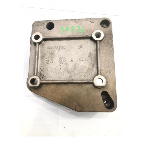 Suporte Compressor Ar-condicionado Citroen C3 1.5 2012/2021