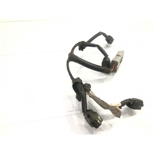 Chicote Bico Injetor Citroen C3 1.5 2012...