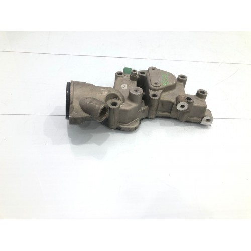 Carcaça Válvula Termostática Citroen ...