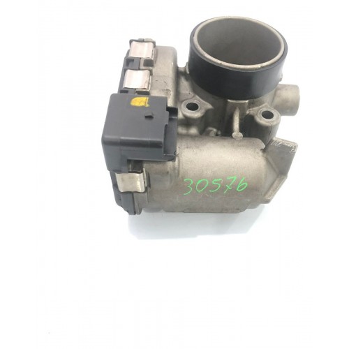 Tbi Corpo Borboleta Citroen C3 1.5 2012/...