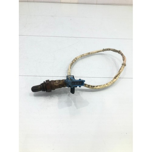 Sonda Labda Pós Catalisador Citroen C3 ...