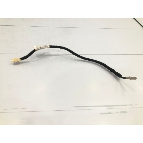 Chicote Tela Multimidia Citroen C3 2013/...