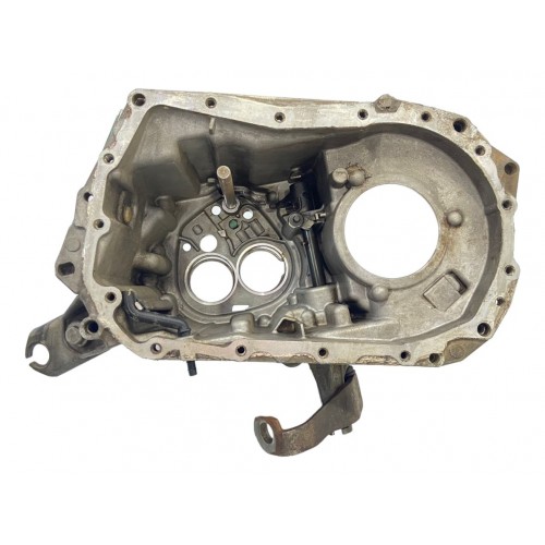 Capa Seca Renault Sandero Logan 1.6 2008/2014