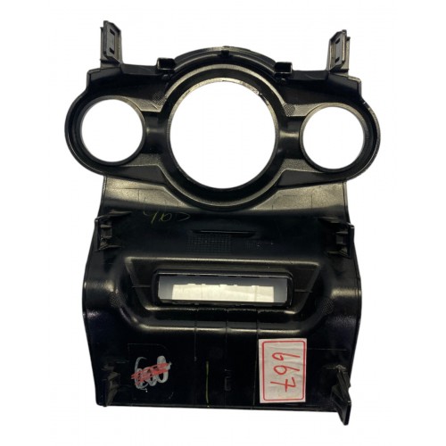 Moldura Comando Ar Ford Ecosport 2.0 Aut 2013/2017